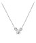 ڼ󤻡ۥǥˡ Disney US ߥåޥ ͥå쥹 奨꡼ ꡼ 祵 [¹͢] Mickey Mouse Necklace - Large