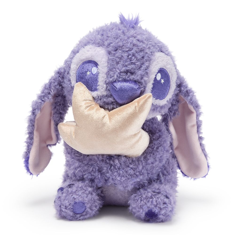  ディズニー Disney US公式商品 スティッチ リロとスティッチ リロ ディズニーストア ディズニーストアー ぬいぐるみ 人形 おもちゃ  Stitch with Starfish Plush ? Lilo & Stitch ? 11 3/4'' ? Disney Store Japan グッズ ストア プレゼント