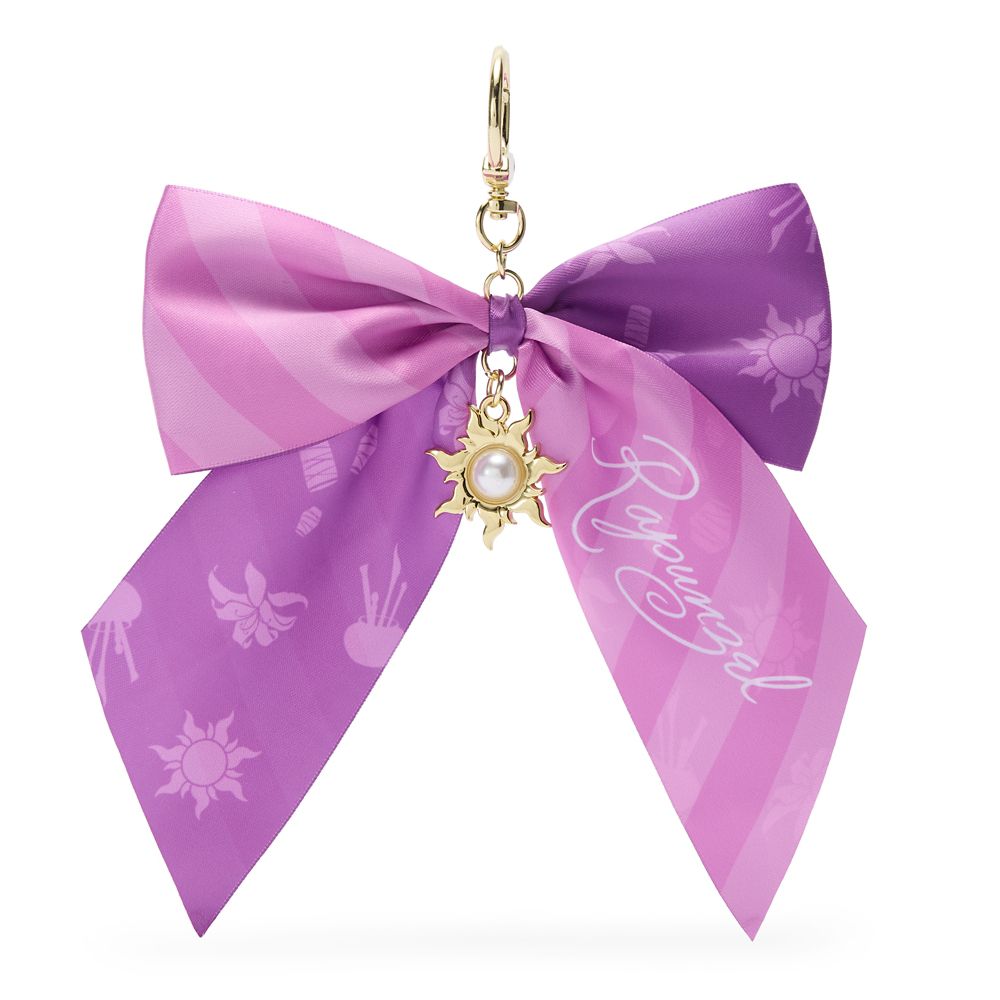 ディズニー Disney US公式商品 塔の上 ラプンツェル プリンセス チャーム 飾り…