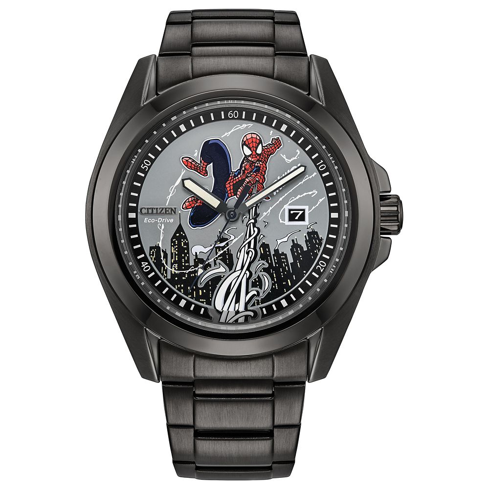 楽天市場】casio g－shock スパイダーマン（腕時計）の通販
