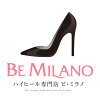 ハイヒール専門店 BEMILANO