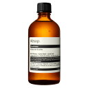 【9/4 20時~9/7はP5倍!!】イソップ ブレスレス 100ml 【AESOP】【W_197】