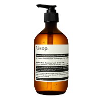 イソップ レスレクション ハンドウォッシュ 500ml 【AESOP】【W_581】