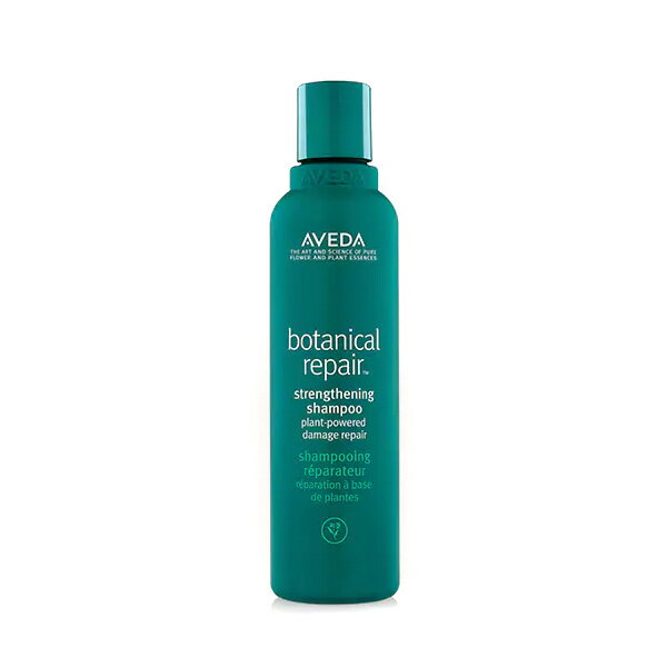 【4日間限定！5/10～12＆5/15はP5倍!!】アヴェダ ボタニカル リペア シャンプー 200ml 【AVEDA】【W_235】