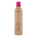 アヴェダ チェリー アーモンド シリーズ ソフトニング シャンプー 250ml 【AVEDA】【W_288】