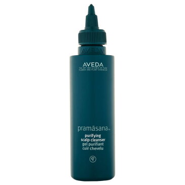 アヴェダ プラマサナ ピュリファイング スカルプ クレンザー 150ml 【ヘアケア スカルプ ケア 頭皮 クレンザー アロマ 皮脂 マッサージ】【AVEDA】【W_185】