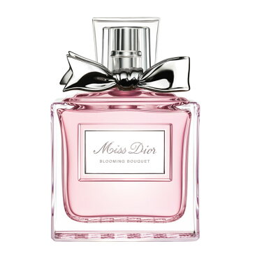 クリスチャンディオール ミス ディオール ブルーミング ブーケ EDT SP 50ml 【香水 フレグランス オードトワレ スプレー 女性用 レディース】【Christian Dior】【W_189】