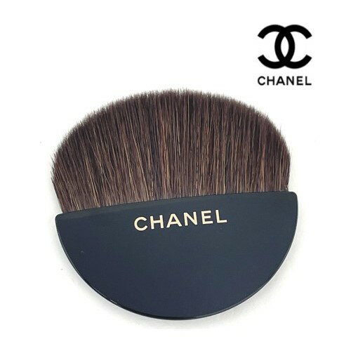 シャネル チークブラシ 002 1PC 【CHANEL】【メール便可】