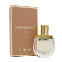 クロエ ノマド EDT 5ml(ミニ) 【CHLOE】【W_47】