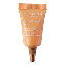 【1日20時〜4時間限定P5倍!エントリー不要!】クラランス ファーミング EX アイ セラム SP 3ml(ミニ) 【clarins】【W_5】【メール便可】