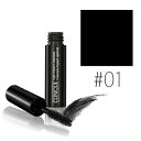 クリニーク 【#01】ハイインパクト マスカラ #ブラック 3.5ml(ミニ) 【お試し ミニサイズ ミニコスメ トラベル サンプル 旅行 詰め替え 小分け メ...
