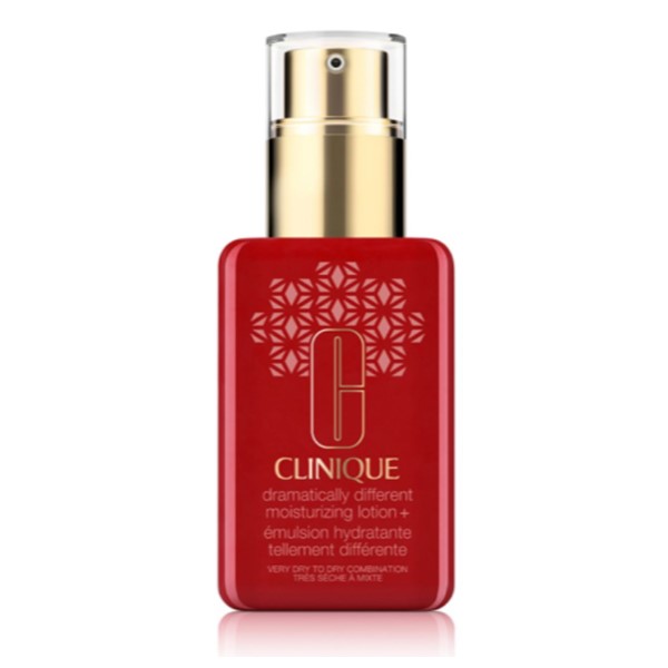 クリニーク ドラマティカリーディファレント モイスチャライジング ローション プラス 125ml【限定品】 【CLINIQUE】のサムネイル