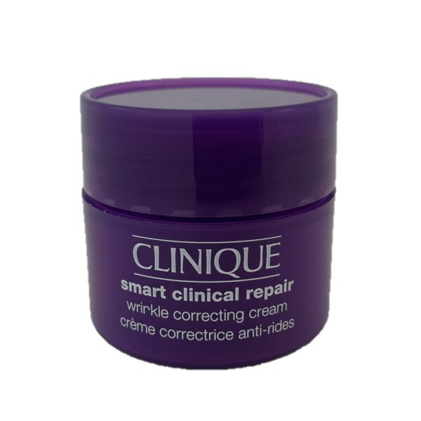 クリニークスマートリペアクリーム15ml