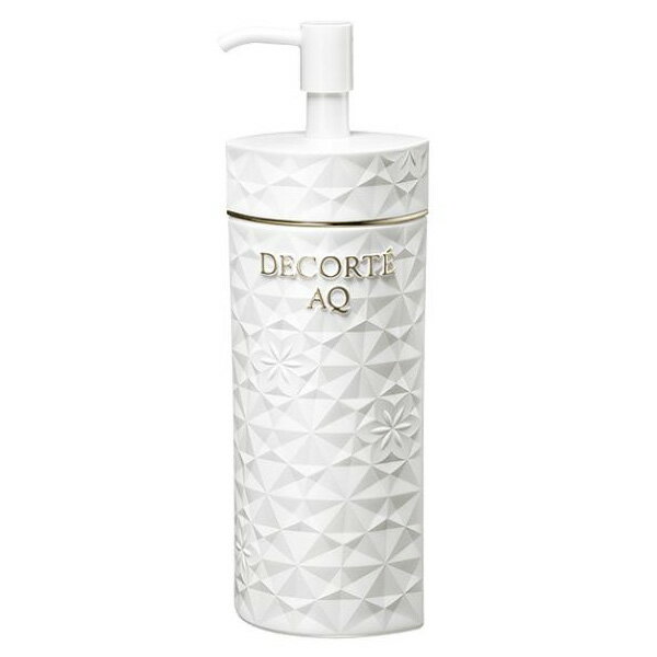 コスメデコルテ AQ クレンジング オイル 200ml 【W_290】