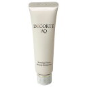 【1日20時〜4時間限定P5倍!エントリー不要!】コスメデコルテ AQ ウォッシング クリーム 31g(ミニ) 【COSME DECORTE】【W_46】