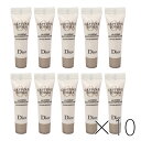 クリスチャンディオール カプチュール トータル クリーム 30ml(3ml×10)(ミニ) 【お試し ミニサイズ ミニコスメ スキンケア クリーム 潤い 保湿 乾燥 ハリ 重力】【Christian Dior】【W_74】