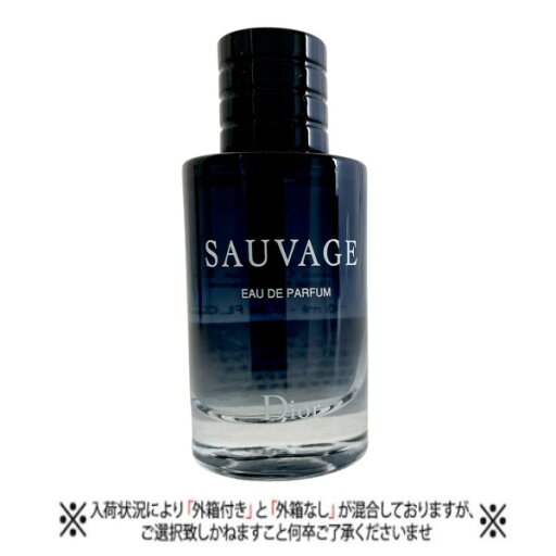 クリスチャンディオール ソヴァージュ EDP 10ml(ミニ) 【Christian Dior】【W_47】 クリスチャンディオール ソヴァージュ EDP 10ml(ミニ) 【Christian Dior】【W_47】