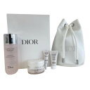 クリスチャンディオール カプチュールセット 【Christian Dior】