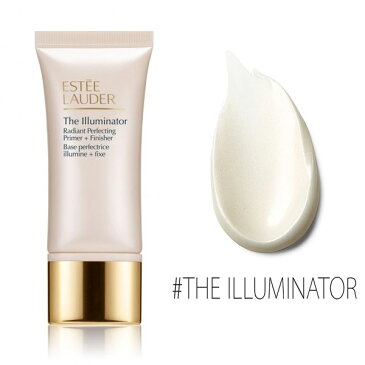 エスティローダー イルミネーター パーフェクティング プライマー +フィニッシャー #THE ILLUMINATOR 30ml【限定】 【EsteeLauder】【W_55】【メール便可】