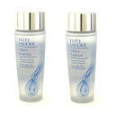エスティローダー マイクロ エッセンス ローション BF 100ml(50ml×2)(ミニ) 【EsteeLauder】