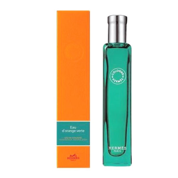 楽天市場】エルメス オードランジュ 15ml（美容・コスメ・香水
