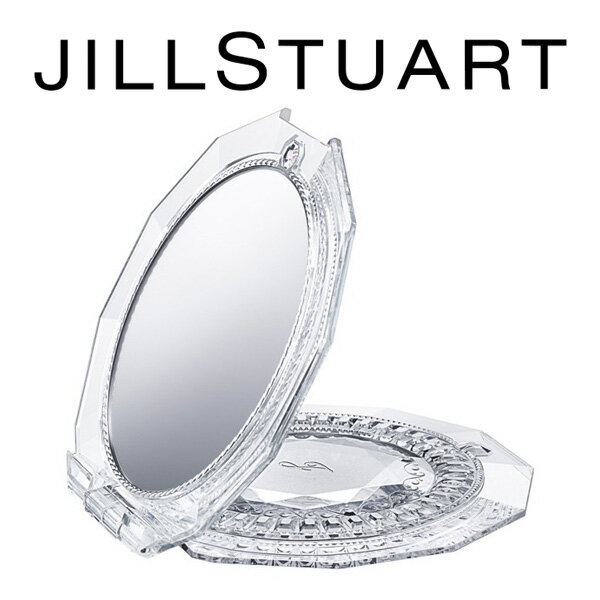 ジルスチュアート コンパクトミラーIV 【JILL STUART】【W_97】【メール便可】