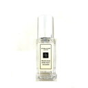 ジョーマローン ジョーマローン ウッド セージ ＆ シー ソルト コロン SP 9ml(ミニ) 【JO MALONE】【メール便可】