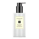 ジョーマローン イングリッシュ ペアー & フリージア ボディ & ハンド ローション 250ml 【JO MALONE】【W_376】