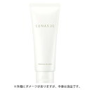 【訳あり】【中身良品】カネボウ ルナソル スムージングジェルウォッシュ 150g 【LUNASOL】