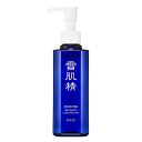 コーセー 雪肌精 トリートメント クレンジング オイル 300ml 【KOSE】【W_356】