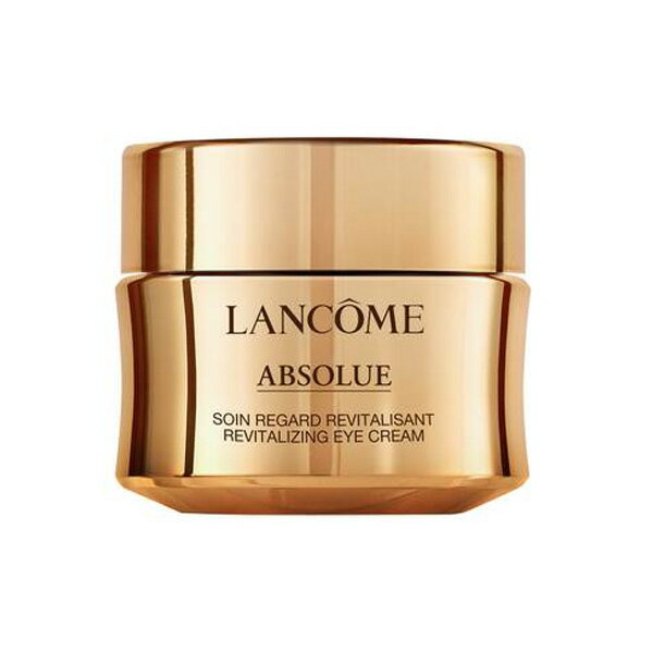 【エントリーで全商品ポイント10倍!!】ランコム アプソリュ アイクリーム 20ml 【LANCOME】【W_123】のサムネイル