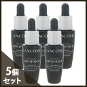 ランコム 美容液 【4日間限定！5/10～12＆5/15はP5倍!!】ランコム ジェニフィック アドバンスト N 50ml(10ml×5)(ミニ) 【LANCOME】【W_80】【メール便可】