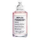 楽天ビモア Beautyメゾンマルジェラ レプリカ EDT SP フラワー マーケット 100ml 【Maison Margiela】【W_327】