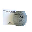 【9/10はP5倍!!&400円OFFクーポン配布中】タンバリンズ パフュームシェルX ハンド クリーム #LALE(ラーレ) 30ml 【TAMBURINS】