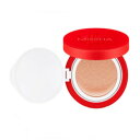 【15日20時~4時間限定P5倍!エントリー不要!】MISSHA(ミシャ) 【#21】ベルベット フィニッシュ クッション ファンデーション SPF50+/PA+++ 15g 【MISSHA】