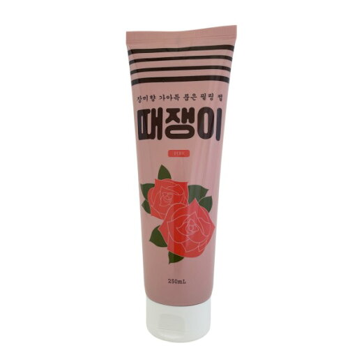 ボディPジェル TJY ピンク 250ml ボディPジェル TJY ピンク 250ml