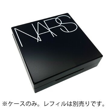 ナーズ ナチュラルラディアント ロングウェア クッションファンデーション ケース 【NARS】【W_62】