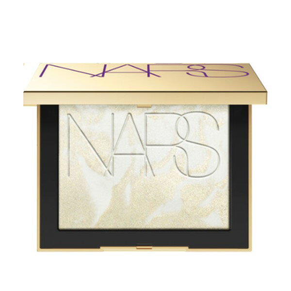 ナーズ ゴールドダスト ライトリフレクティングセッティングパウダー 10g 【限定】 【NARS】【メール便可】のサムネイル