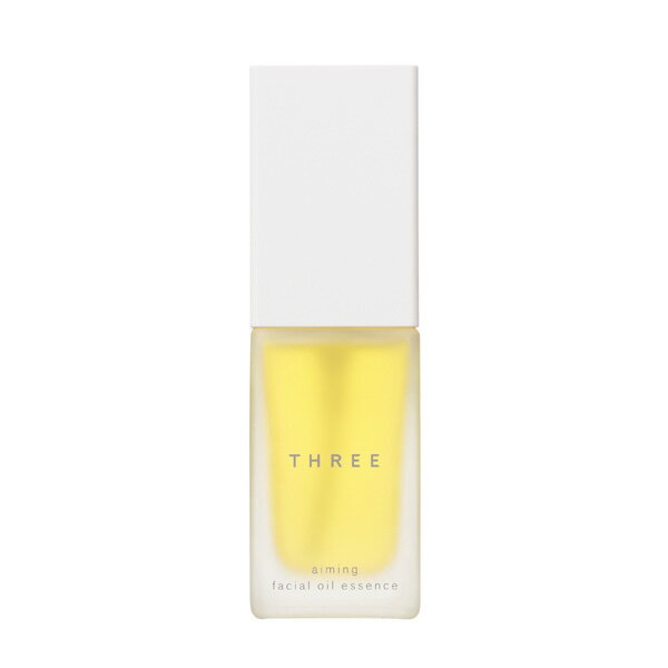 【エントリーで全商品ポイント10倍!!】スリー エミング フェイシャル オイルエッセンス 28ml 【THREE】【W_145】のサムネイル