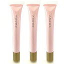 【楽天スーパーSALE特価!!】スック トリートメント セラム プライマー SPF15 PA+ 30g(10gx3)(ミニ) 【SUQQU】【メール便可】