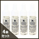 キールズ スキンケア キールズ DS クリアリーホワイト ブライトニング エッセンス 16ml(4ml×4)(ミニ) 【KIEHL'S】【W_56】【メール便可】