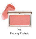 【1日20時〜4時間限定P5倍!エントリー不要!】RMK 【#06】ピュア コンプレクション ブラッシュ #ドリーミー フューシャ 2.3g 【アールエムケー_...