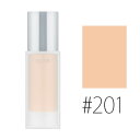 RMK クリーミィファンデーション RMK 【#201】ジェルクリーミィファンデーション SPF24/PA++ 30g 【リニューアル メイクアップ ファンデ 透明感 UV 保湿成分】【アールエムケー_ルミコ】【W_114】【再入荷】