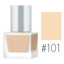 アールエムケー コスメ RMK 【#101】リクイドファンデーション SPF14/PA++ 30ml 【リニューアル メイクアップ ファンデ ナチュラル UV 保湿成分】【アールエムケー_ルミコ】【W_157】