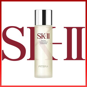 【エントリーで全商品ポイント10倍!!】SK-II フェイシャルトリートメント エッセンス 230ml 【スキンケア ローション 化粧水】【SK2_エスケーツー】【W_N】【再入荷】