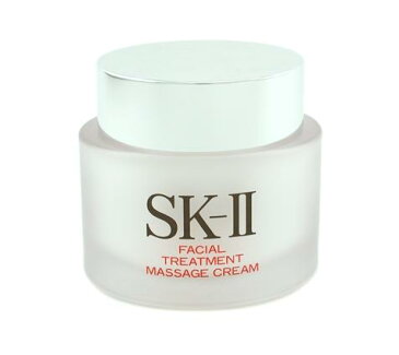 SK-II フェイシャルトリートメント マッサージクリーム 80g 【SK2_エスケーツー】【W_N】【再入荷】