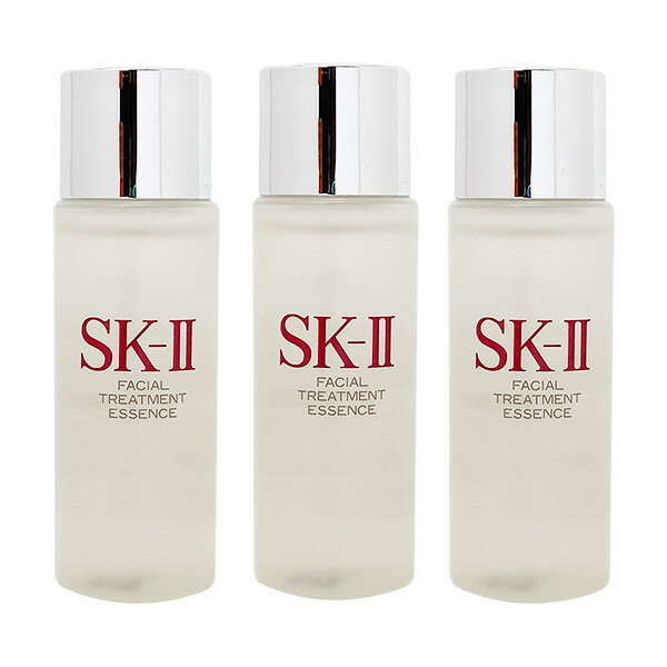 SK-II フェイシャルトリートメントエッセンス 90ml(30ml×3)(ミニ) 