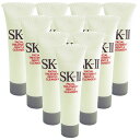 SK-II フェイシャルトリートメント ジェントルクレンザー...