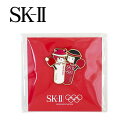 【エントリーで全商品ポイント10倍!!】SK-II 2020東京オリンピック スペシャルエディションコレクタブルピンズ (卓球) 【SK2_エスケーツー】【W_15】【メール便可】