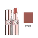 【7/15はエントリー不要でP5倍!】イヴサンローラン ラブシャイン キャンディ グロウ バーム 3.1g 【YSL】【メール便可】